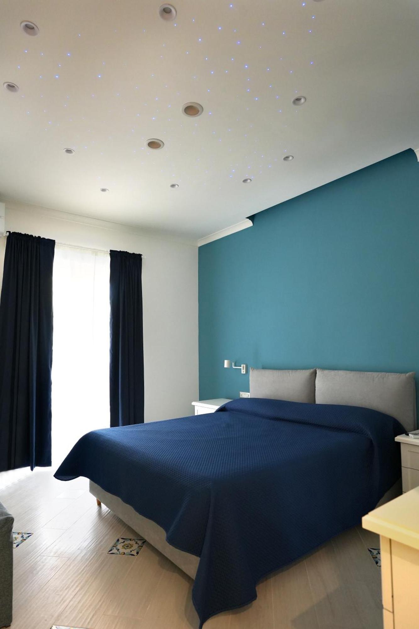 Manilu Maison Сорренто Экстерьер фото