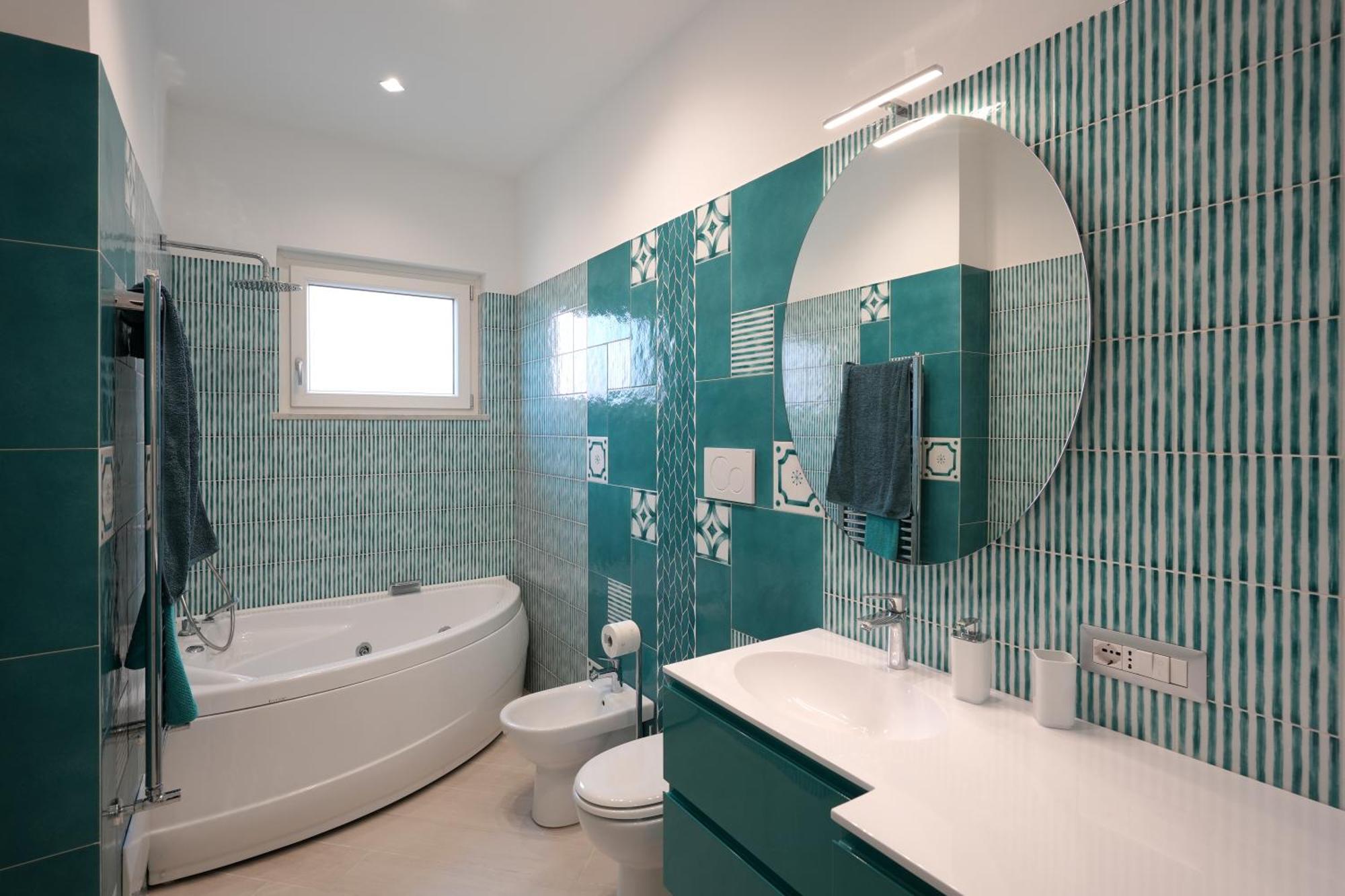 Manilu Maison Сорренто Экстерьер фото