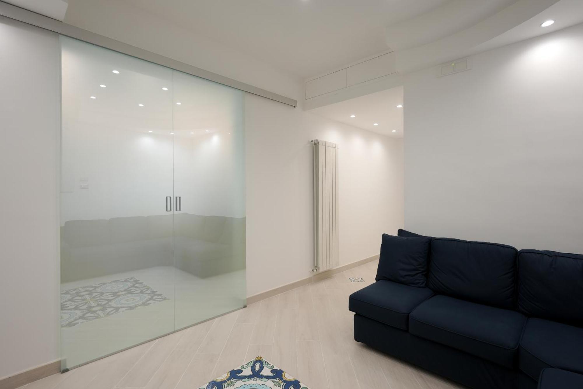 Manilu Maison Сорренто Экстерьер фото