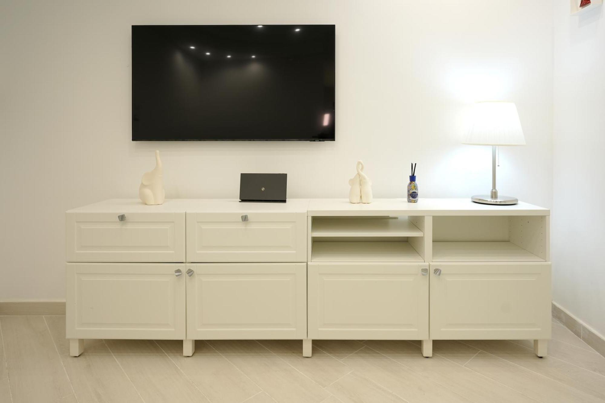 Manilu Maison Сорренто Экстерьер фото