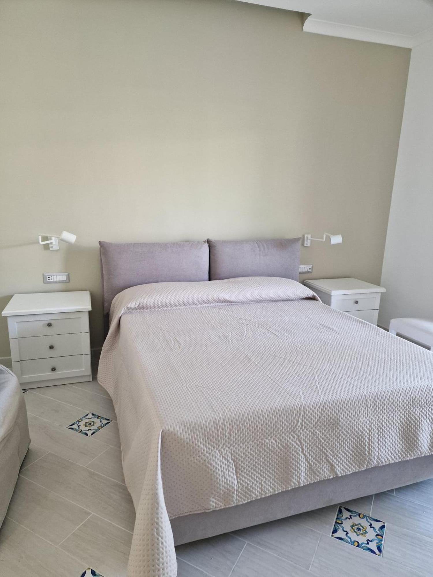 Manilu Maison Сорренто Экстерьер фото